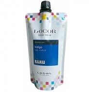 Lebel Locor, Indigo, 300 .